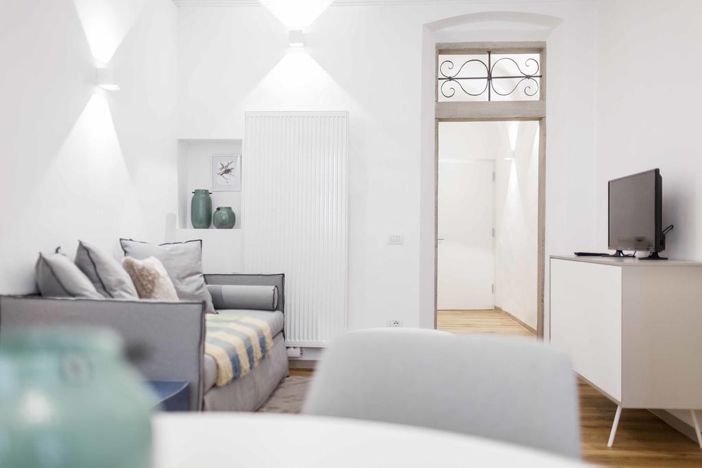 Cooper Laubenhaus * Bozen