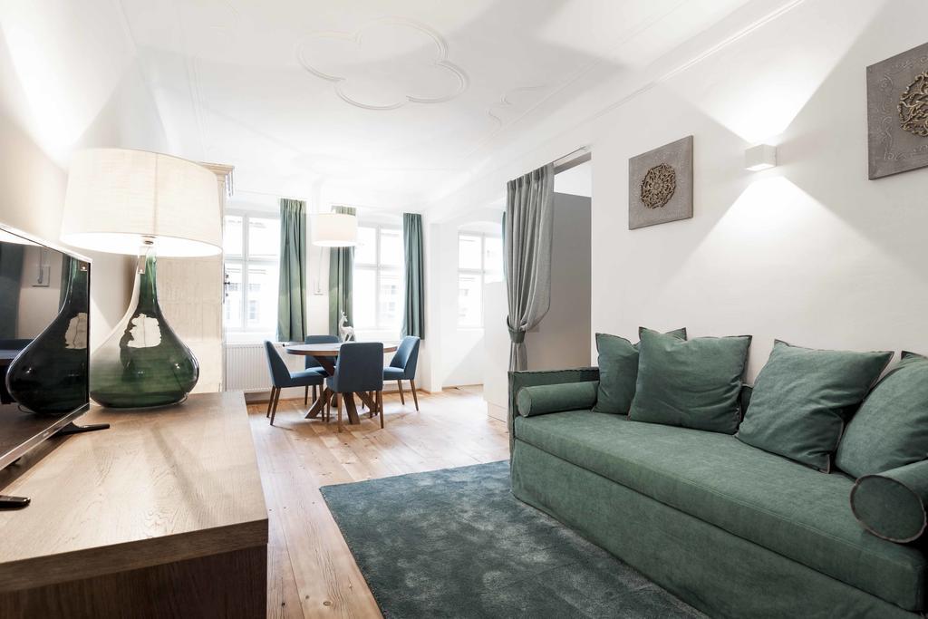 Cooper Laubenhaus Bozen