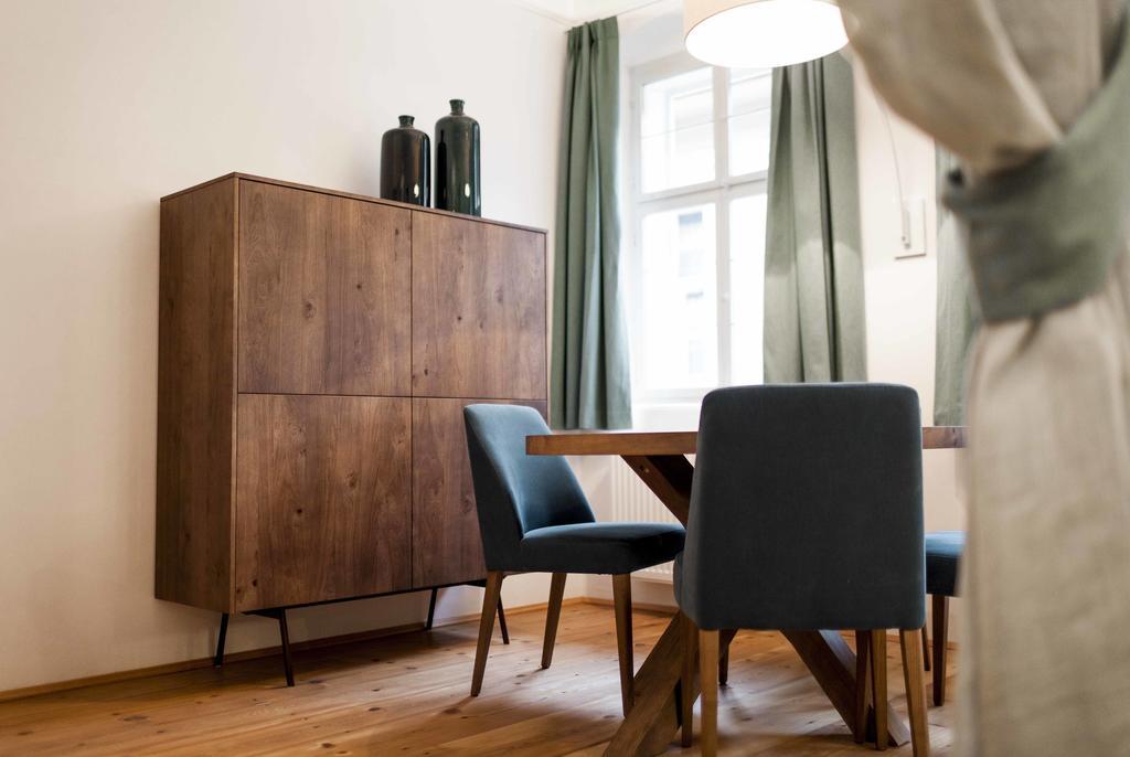 Cooper Laubenhaus Apartment Bozen