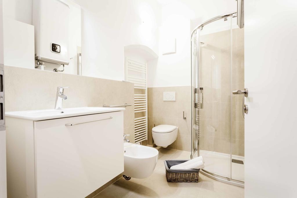 Cooper Laubenhaus * Bozen