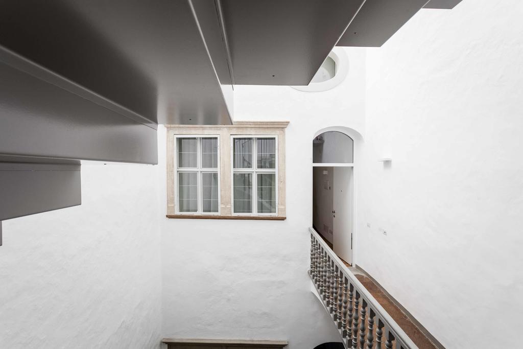 Apartment Cooper Laubenhaus Bozen