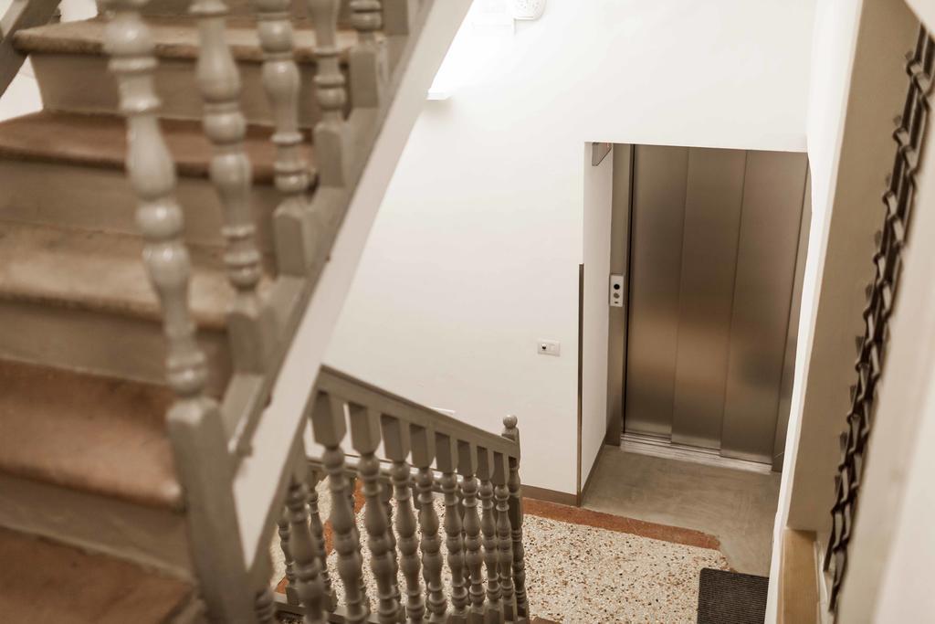 Cooper Laubenhaus Bozen