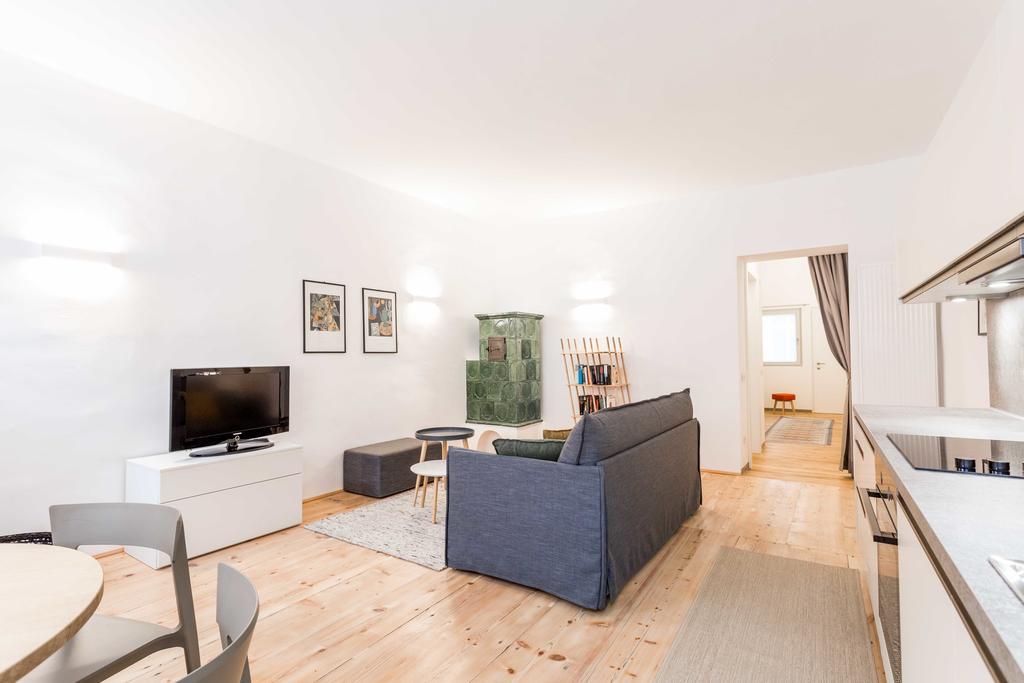 Cooper Laubenhaus Bozen