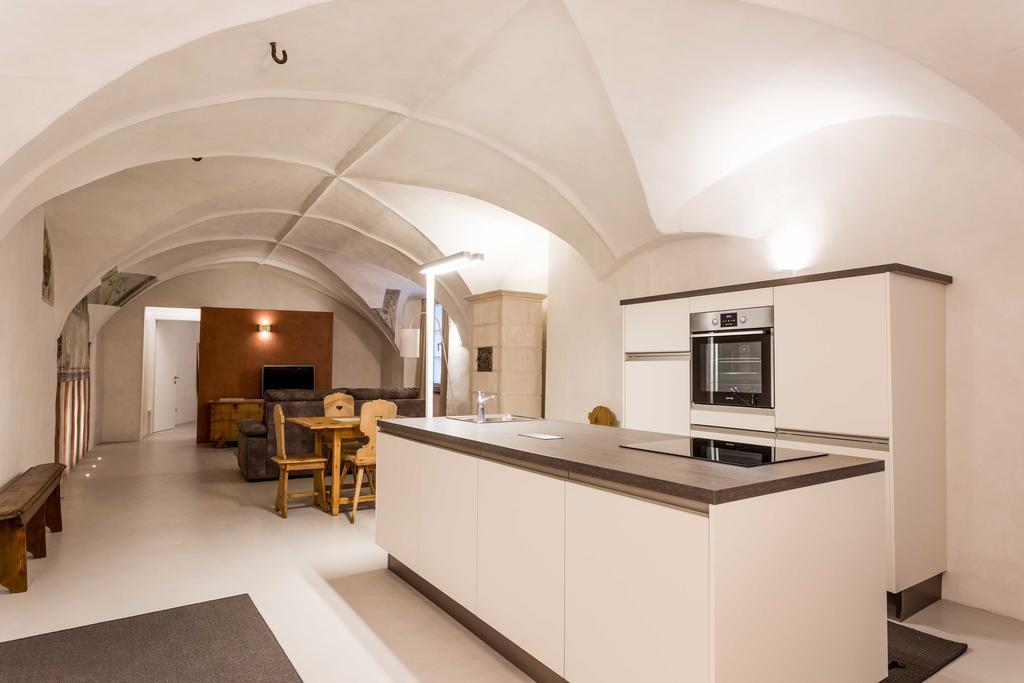 Appartement Cooper L Laubenhaus